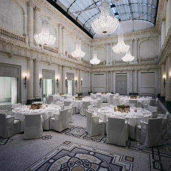 RADIALSYSTEM V RADIALSYSTEM V